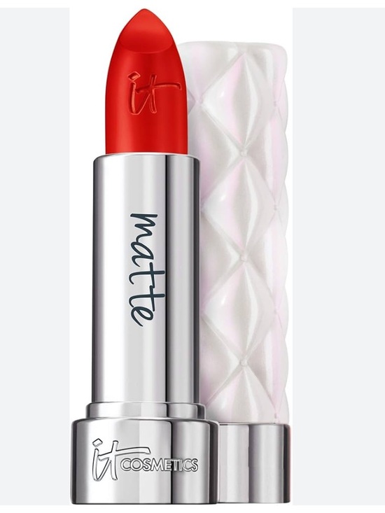 it cosmetics Other - it cosmetics Matte Lipstick in Bright Red